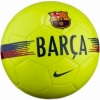 Мяч футбольный Nike FC Barcelona Supporters (SC3291-702-5), №5