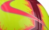 М'яч футбольний Nike La Liga Pitch (SC3318-702-5) - жовтий, №5 - Фото №5