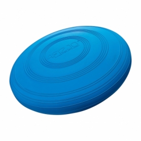 Подушка балансировочная (сенсомоторная) массажная 4Fizjo XXL MED+ Blue (4FJ0130) - Фото №4
