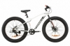 Велосипед гірський фетбайк Formula PALADIN DD 2020 року - AL 26 ", рама - 17", Біло-сірий з помаранчевим (OPS-FR-26-337)