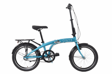 Велосипед складной Dorozhnik ONYX планетарный 2020 - 20