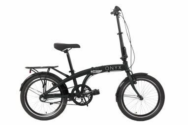 Велосипед складной Dorozhnik ONYX планетарный складной 2020 - 20