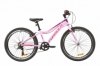 Велосипед підлітковий гірський Formula ACID 1.0 Vbr 2020 року - AL 24 ", Рожево-червоно-фіолетовий (OPS-FR-24-180)