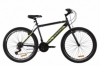 Велосипед міської Discovery ATTACK Vbr 2020 року - ST 26 ", Сіро-жовтий (OPS-DIS-26-301)