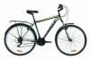 Велосипед міської Formula MAGNUM 2020 року - 28 ", Чорно-сірий з жовтим (OPS-FR-28-017)