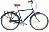 Велосипед міської Dorozhnik COMFORT MALE планетарний 2020 року - 28 ", Синій (OPS-D-28-171)