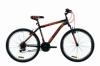Велосипед гірський Discovery RIDER 2020 року - 26 ", Чорно-червоний (OPS-DIS-26-308)