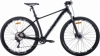 Велосипед горный Leon XC-60 2020 - 27.5", рама - 16", Черный (OPS-LN-27.5-073)