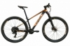Велосипед гірський COMP Harvard 2020 року - 27.5 ", Чорно-помаранчевий (OPS-CMP-27.5-000)