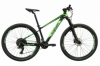 Велосипед гірський COMP Harvard 2020 року - 29 ", Чорно-зелений (OPS-CMP-29-000)