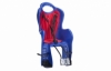 Кресло велосипедное детское на раму Elibas T HTP design (CHR-004-1), синее