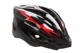Шлем велосипедный HE 127 (HEAD-002), М