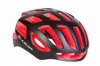 Шлем велосипедный СIGNA TT-4 (HEAD-024) - чёрно-красный, L (58-61см)