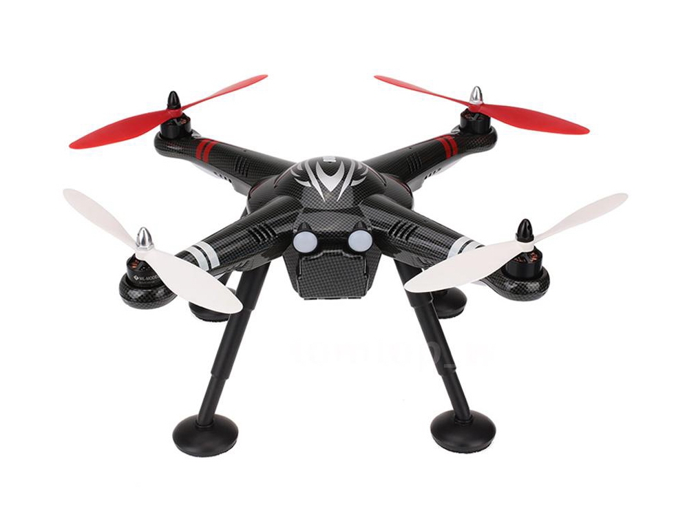 Квадрокоптер бесколлекторный RTF XK X380 DETECT GPS - купить в Киеве ...