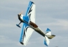Літак р / у Precision Aerobatics Katana MX 1448мм KIT (синій)