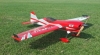 Самолет р/у Precision Aerobatics XR-61 1550мм KIT (красный) - Фото №2