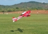 Самолет р/у Precision Aerobatics XR-61 1550мм KIT (красный) - Фото №3