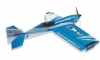 Самолет р/у Precision Aerobatics XR-52 1321мм KIT (синий) - Фото №2