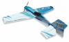 Самолет р/у Precision Aerobatics XR-52 1321мм KIT (синий) - Фото №3