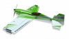 Самолет р/у Precision Aerobatics XR-52 1321мм KIT (зеленый) - Фото №2