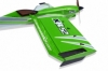 Самолет р/у Precision Aerobatics XR-52 1321мм KIT (зеленый) - Фото №3