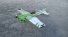 Самолет р/у Precision Aerobatics XR-52 1321мм KIT (зеленый) - Фото №4