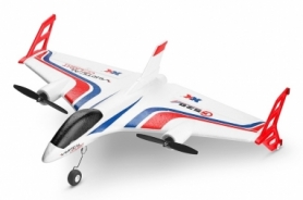 Літак VTOL р / у XK X-520 520мм безколекторний зі стабілізацією - Фото №2
