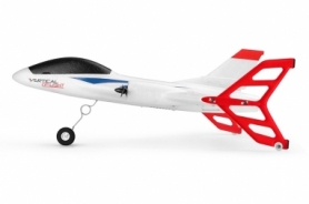 Літак VTOL р / у XK X-520 520мм безколекторний зі стабілізацією - Фото №6
