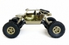 Машинка на радиоуправлении 1:18 HB Toys Краулер 4WD на аккумуляторе (зеленый) - Фото №2