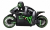 Мотоцикл радиоуправляемый 1:12 Crazon 333-MT01 (зеленый) - Фото №2
