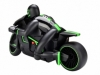 Мотоцикл радиоуправляемый 1:12 Crazon 333-MT01 (зеленый) - Фото №3