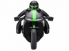 Мотоцикл радиоуправляемый 1:12 Crazon 333-MT01 (зеленый) - Фото №4