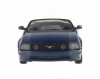 Автомодель р/у 1:28 Firelap IW02M-A Ford Mustang 2WD (синий) - Фото №3