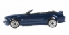 Автомодель р/у 1:28 Firelap IW02M-A Ford Mustang 2WD (синий) - Фото №5