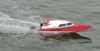 Катер на радиоуправлении Fei Lun FT007 Racing Boat (красный) - Фото №12