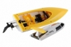 Катер на радіокеруванні Fei Lun FT007 Racing Boat (жовтий) - Фото №4