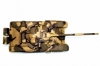 Танк на радиоуправлении 1:16 Heng Long T-90 с пневмопушкой и и/к боем (Upgrade) - Фото №3