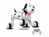 Робот-собака радиоуправляемый Happy Cow Smart Dog (черный) - Фото №2