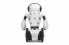 Робот на радиоуправлении WL Toys F1 с гиростабилизацией (белый) - Фото №3
