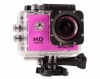 Экшн-камера SJCam SJ4000 (розовый) - Фото №2