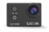Экшн-камера SJCam SJ7 STAR 4K Wi-Fi оригинал (черный) - Фото №4