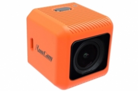 Экшн-камера RunCam5 4k (оранжевый) - Фото №2