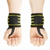 Бинти для зап'ясть (кистьові бинти) 4Fizjo Wrist Wraps (4FJ0135) - Фото №3