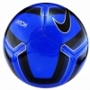 Мяч футбольный Nike Pitch Training (SC3893-410) - синий, №5 - Фото №5
