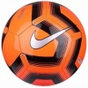 Мяч футбольный Nike Pitch Training (SC3893-803) - оранжевый, №5
