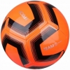 Мяч футбольный Nike Pitch Training (SC3893-803) - оранжевый, №5 - Фото №2