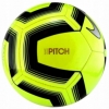 М'яч футбольний Nike Pitch Training (SC3893-703) - салатовий, №5 - Фото №5