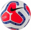 Мяч футбольный Nike Premier League Pitch (SC3569-101) - белый, №5