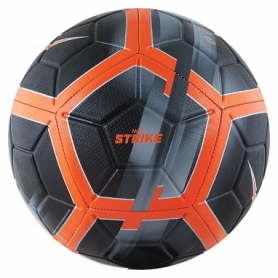 Мяч футбольный Nike Strike Ball (SC3147-010), №5 - Фото №2
