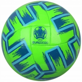 Мяч футбольный Adidas Uniforia Club (FH7354), №5 - Фото №2